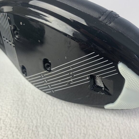 Peloton Spin Cycle Shoes J-20 PL-SH-02 Size 41 Unisex Black Red   NO Cleats - Picture 6 of 12